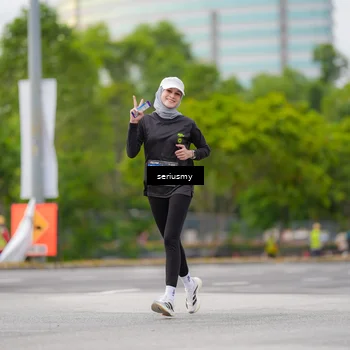 Runner Photo 5397795