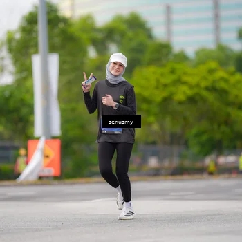 Runner Photo 5397798