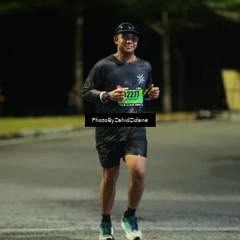 Runner Photo 5397800