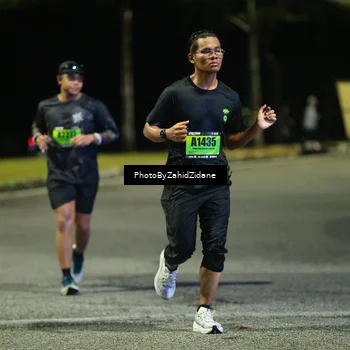 Runner Photo 5397801