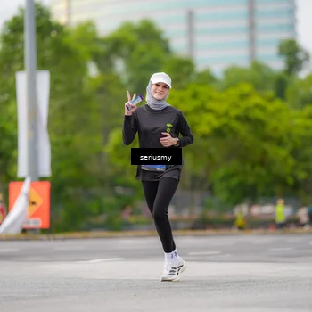 Runner Photo 5397802