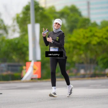 Runner Photo 5397803