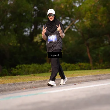 Runner Photo 5397804