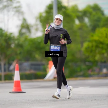 Runner Photo 5397806