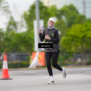 Runner Photo 5397807
