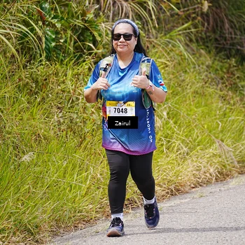 Runner Photo 5397808