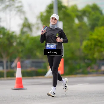Runner Photo 5397809