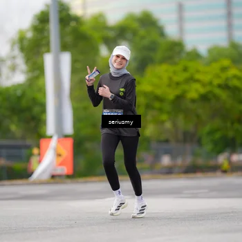 Runner Photo 5397810