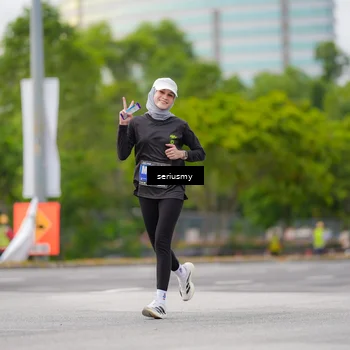 Runner Photo 5397811