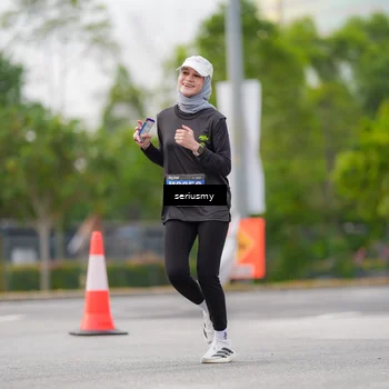 Runner Photo 5397812
