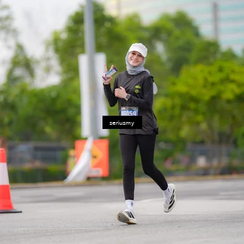 Runner Photo 5397813