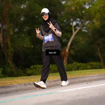 Runner Photo 5397814
