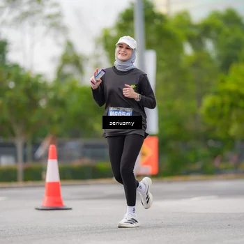 Runner Photo 5397815