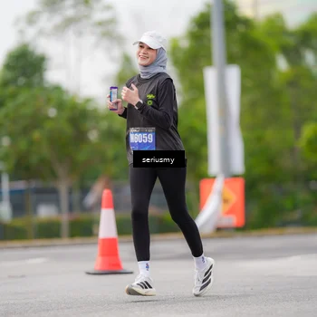 Runner Photo 5397816