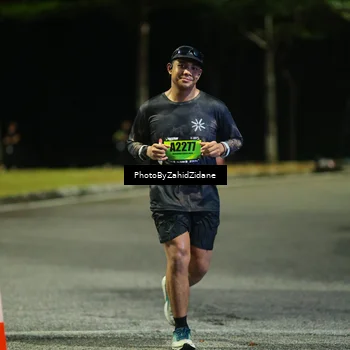 Runner Photo 5397817