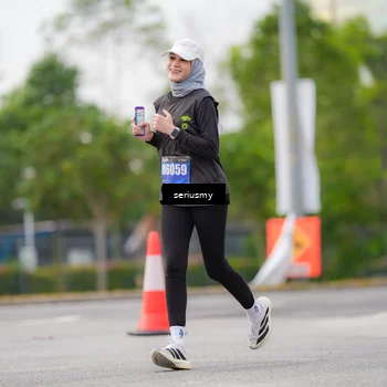 Runner Photo 5397819