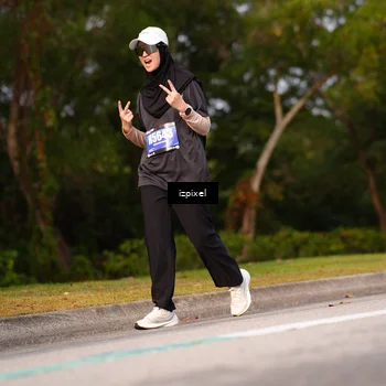 Runner Photo 5397820