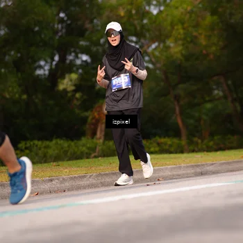 Runner Photo 5397821