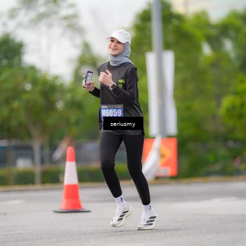 Runner Photo 5397822