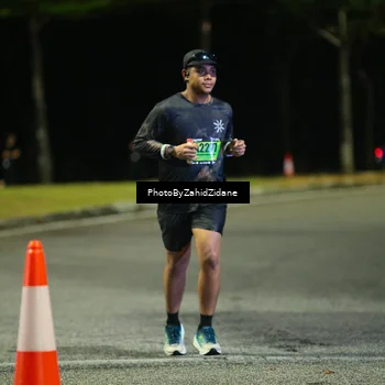 Runner Photo 5397823