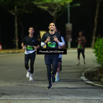 Runner Photo 5397824