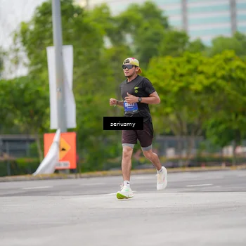 Runner Photo 5397825