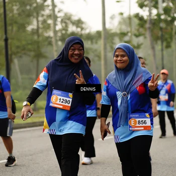 Runner Photo 5397826