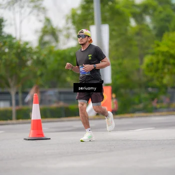 Runner Photo 5397827