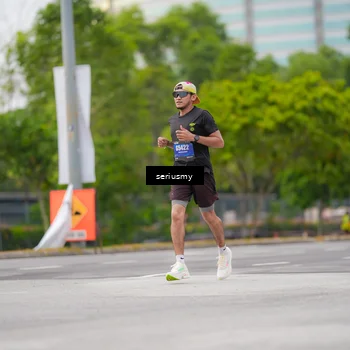 Runner Photo 5397828