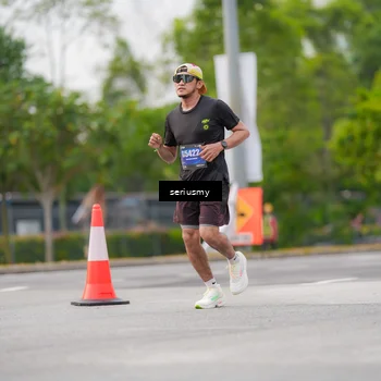 Runner Photo 5397829