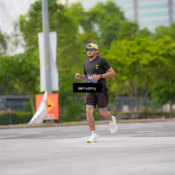 Runner Photo 5397830