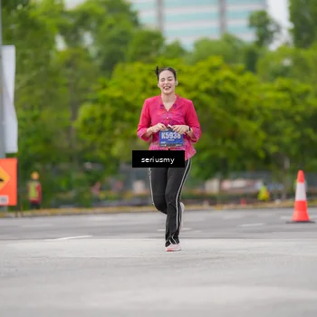 Runner Photo 5397833
