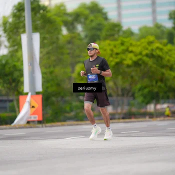 Runner Photo 5397834