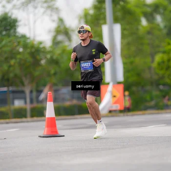 Runner Photo 5397835