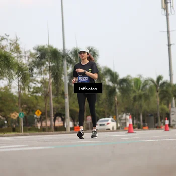 Runner Photo 5397836