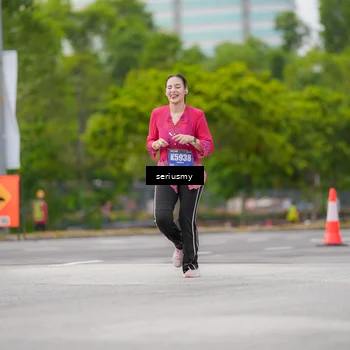 Runner Photo 5397838