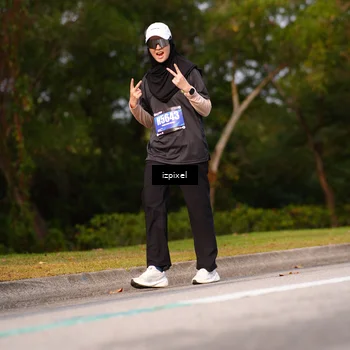 Runner Photo 5397839