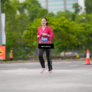 Runner Photo 5397840