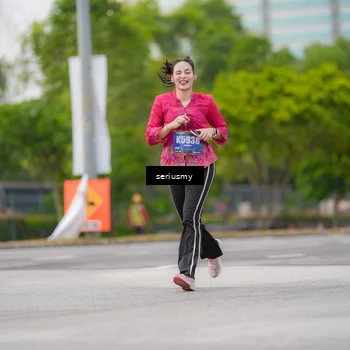 Runner Photo 5397842