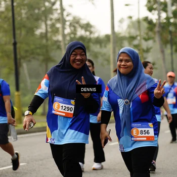 Runner Photo 5397843