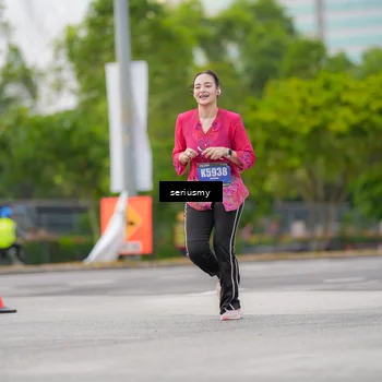 Runner Photo 5397844