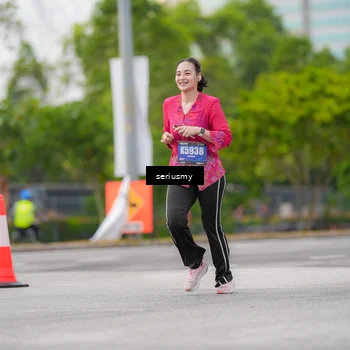 Runner Photo 5397845
