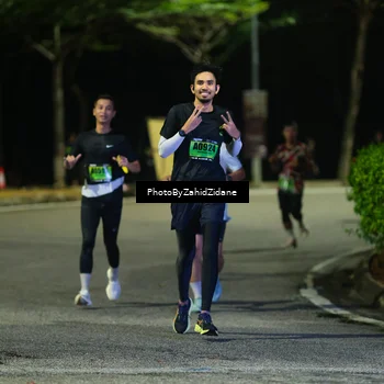 Runner Photo 5397846