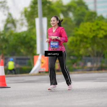 Runner Photo 5397847