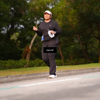 Runner Photo 5397848