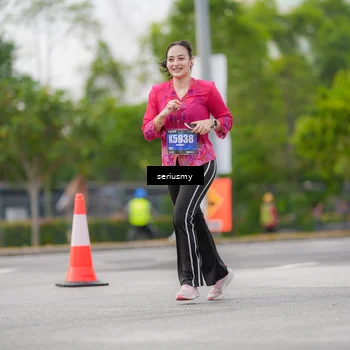 Runner Photo 5397849