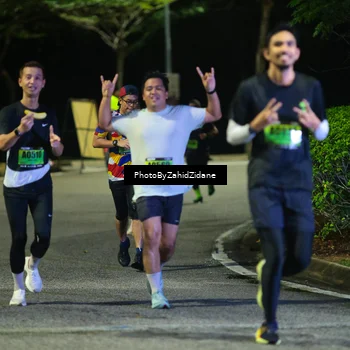 Runner Photo 5397851