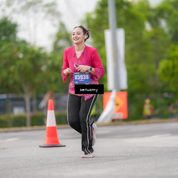 Runner Photo 5397852