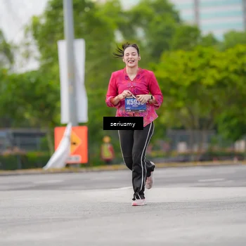 Runner Photo 5397853