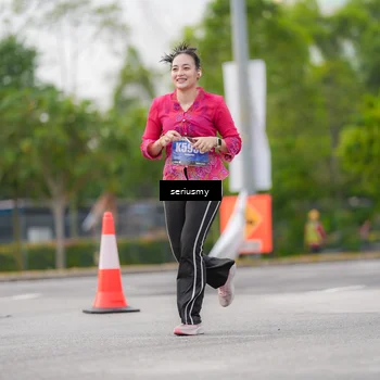 Runner Photo 5397855